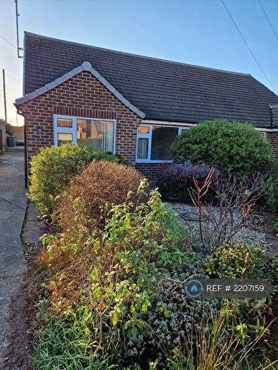 3 Bedroom Semi-Detached House To Rent In Wheatfield Crescent, Mansfield Woodhouse, Mansfield, NG19