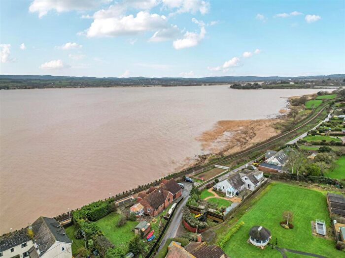 5 Bedroom Detached House For Sale In Exton, Exeter, EX3