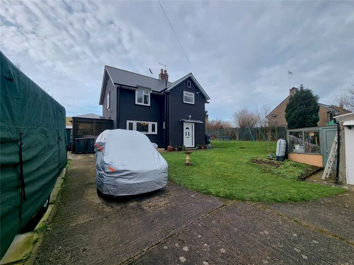 3 Bedroom Detached House For Sale In Winterbourne Steepleton, Dorchester, Dorset, DT2