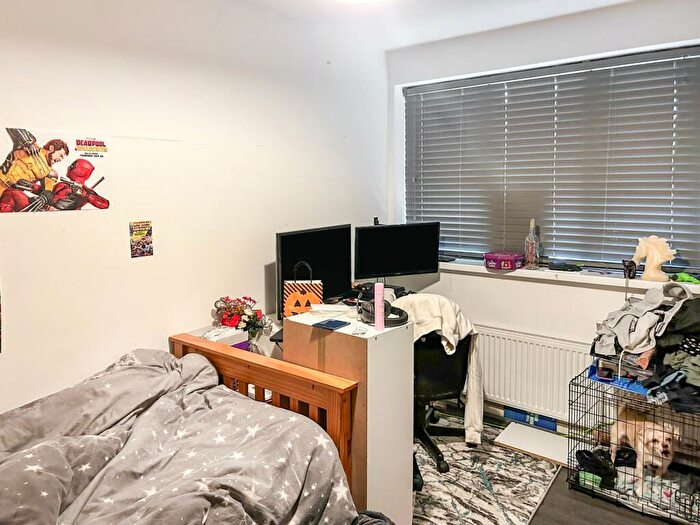 5 Bedroom Detached House For Sale In Carr Lane, Chorley, PR7