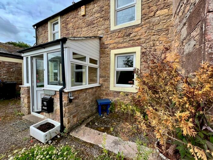 2 Bedroom Cottage For Sale In Plumbland, Aspatria, Wigton, CA7