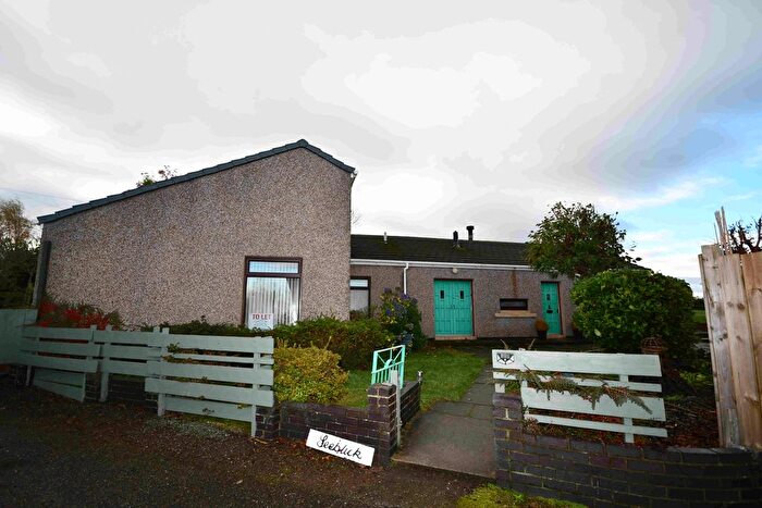 3 Bedroom Detached Bungalow To Rent In Easterton, Dalcross, Inverness, IV2
