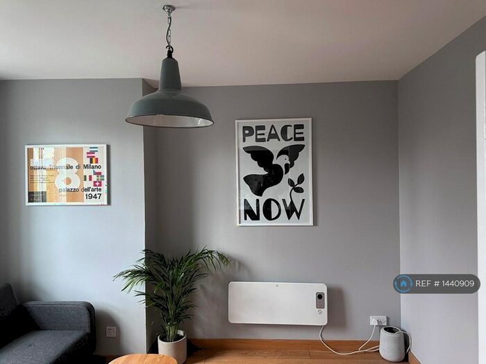 1 Bedroom Flat To Rent In Wilmot Street, London, E2