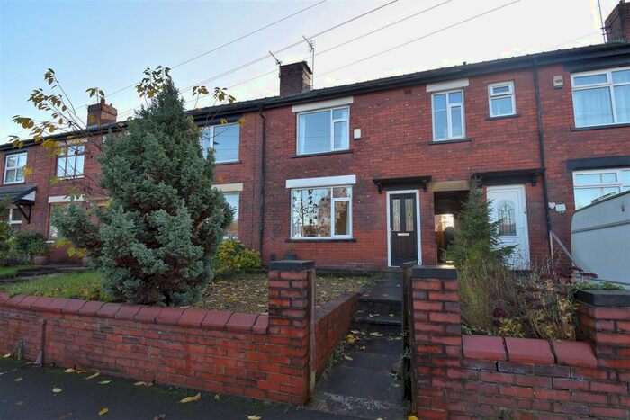 2 Bedroom Property To Rent In Corner Lane, Leigh, WN7