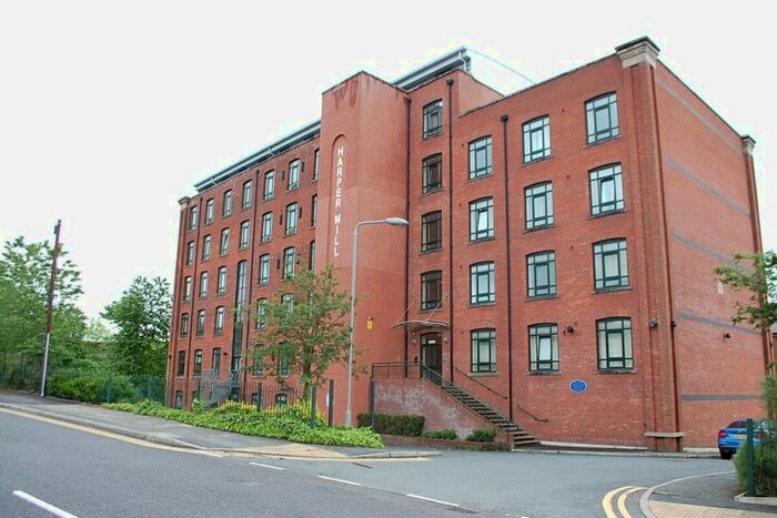 2 Bedroom Flat To Rent In Harper Mill Mossley Road, Ashton-Under-Lyne OL6