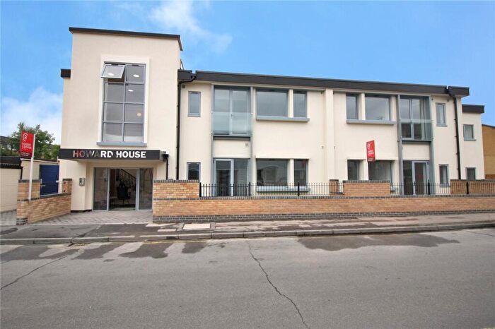 1 Bedroom Apartment To Rent In Howard House, Ruislip, HA4