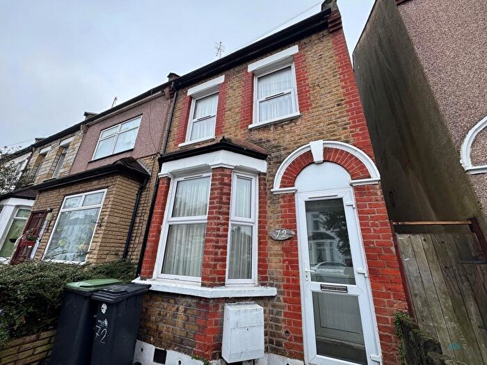 2 Bedroom End Terrace House To Rent In King Edward Road, Enfield, EN3