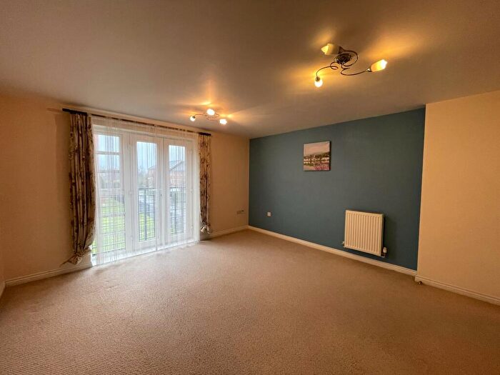 2 Bedroom Apartment To Rent In Tower Road, Erdington, B23