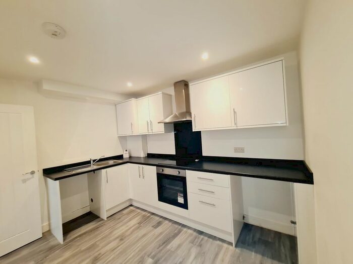 1 Bedroom Flat To Rent In Mill Rd, Wellingborough, NN8