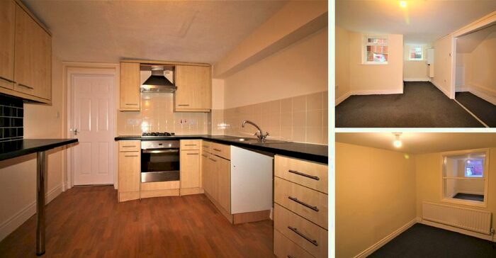 2 Bedroom Flat To Rent In Zetland Road, Loftus TS13