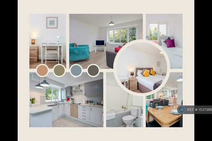 2 Bedroom Flat To Rent In Norden Road, Maidenhead, SL6