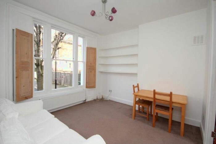 1 Bedroom Flat To Rent In Penton Street, Angel, N1