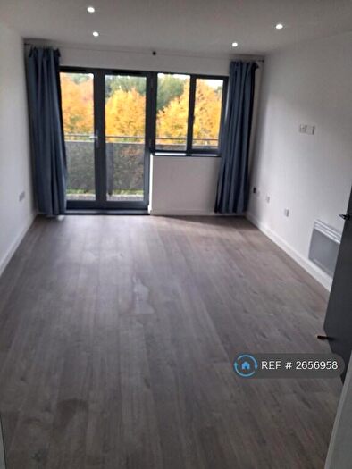 1 Bedroom Flat To Rent In Aqua House, London, NW10