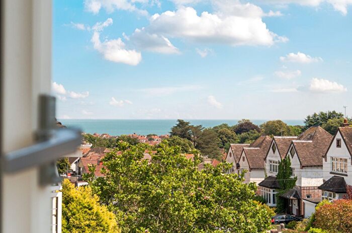 4 Bedroom Detached House For Sale In Southfield Avenue, Preston, Paignton, Devon, TQ3