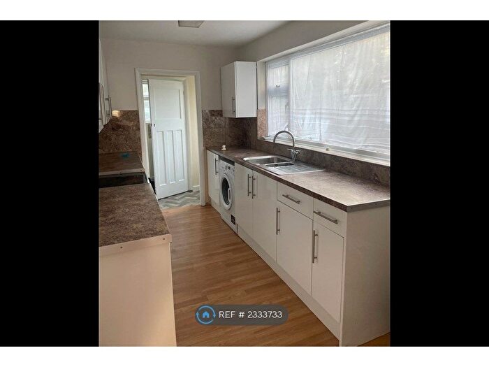 Studio To Rent In Balmoral Road, Gillingham, ME7