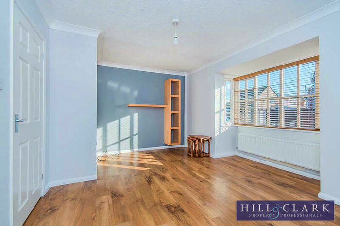 3 Bedroom End Of Terrace House To Rent In Stephenson Close, Boston, PE21