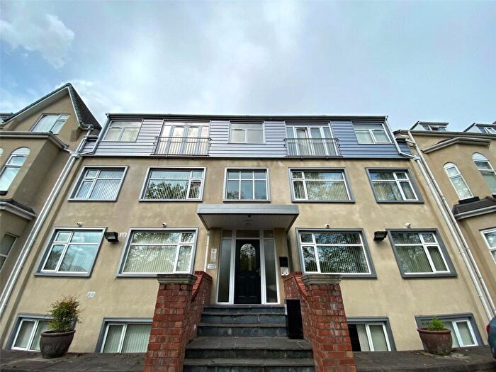 1 Bedroom Apartment To Rent In Wilbraham Court, - Wilbraham Road, Fallowfield, Manchester, M14