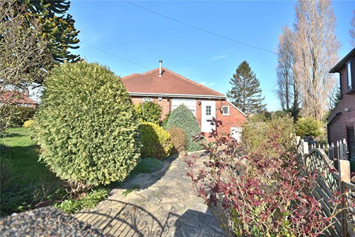 2 Bedroom Bungalow For Sale In Pinfold Road, Leeds, West Yorkshire, LS15
