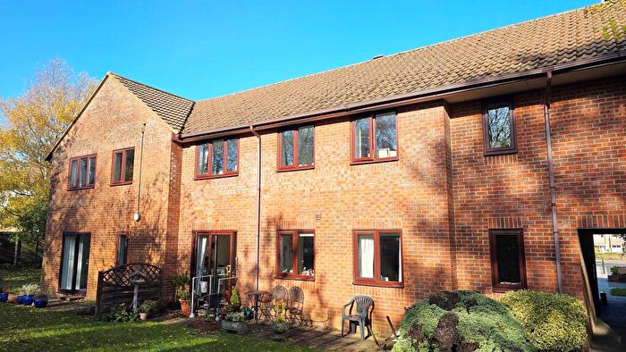 2 Bedroom Flat For Sale In Fallodon Way, Henleaze, Bristol, BS9