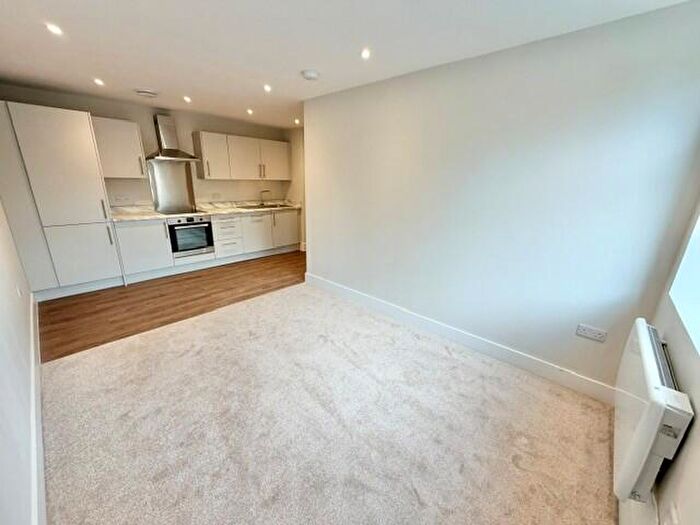 2 Bedroom Apartment To Rent In Fellon House, Spring Hall Lane, Halifax, HX1