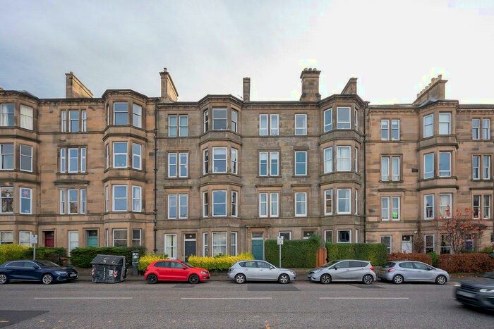 2 Bedroom Apartment To Rent In Polwarth Gardens, Polwarth, Edinburgh, EH11