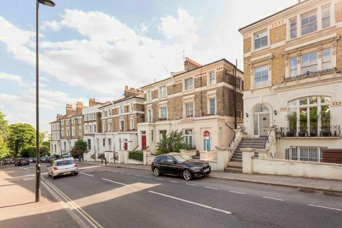 Studio To Rent In Highgate West Hill, Highgate, N6