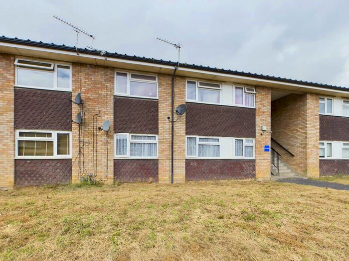 2 Bedroom Maisonette To Rent In Waveney, Hemel Hempstead, Unfurnished, Available From //, HP2