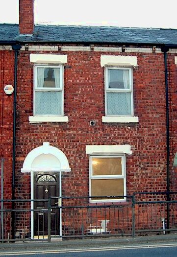 2 Bedroom Terraced House To Rent In Warrington Road, Abram, Wigan WN2