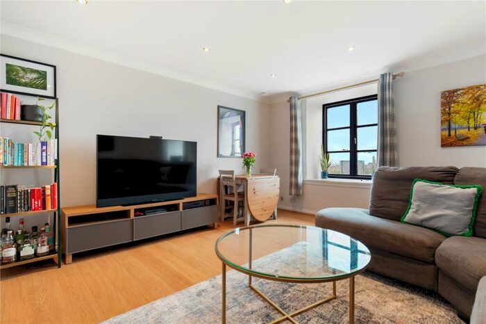 2 Bedroom Flat For Sale In Flat, Speirs Wharf, Port Dundas, Glasgow, G4