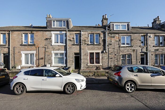 1 Bedroom Flat For Sale In Balfour Street, Kirkcaldy, KY2
