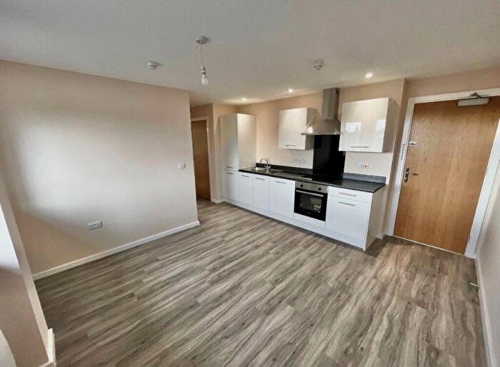1 Bedroom Apartment For Sale In Apartment Northwood House, Goodiers Drive, Salford, Lancashire, M5