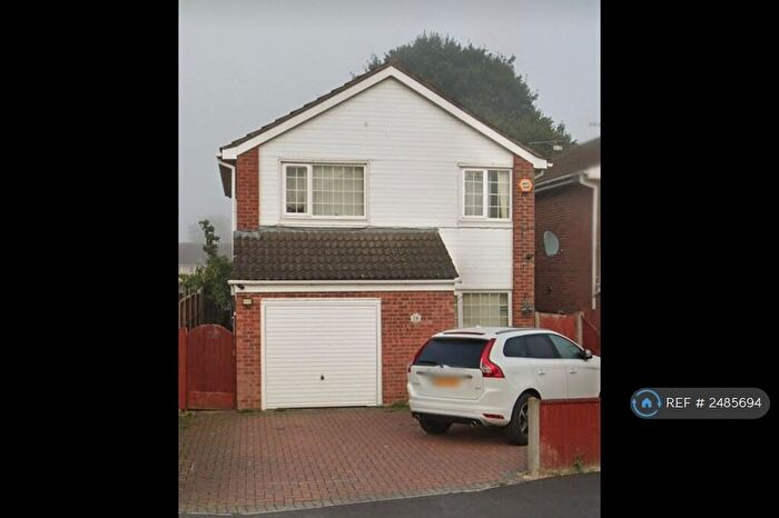 4 Bedroom Detached House To Rent In Larne Road, Lincoln, LN5