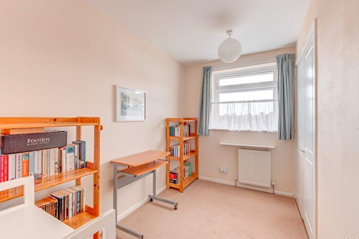 4 Bedroom Detached House For Sale In Great Barn Lane, Headless Cross, Redditch, B97