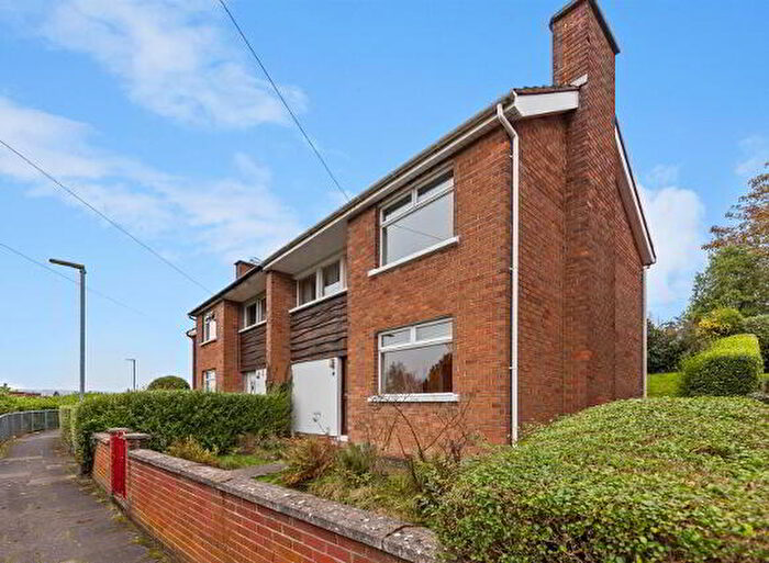 3 Bedroom Semi-Detached House For Sale In Geary Road, Belfast, BT5