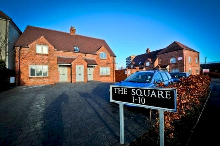 1 Bedroom Flat To Rent In Swanpool Walk, Worcester St. Johns, Worcester, WR2