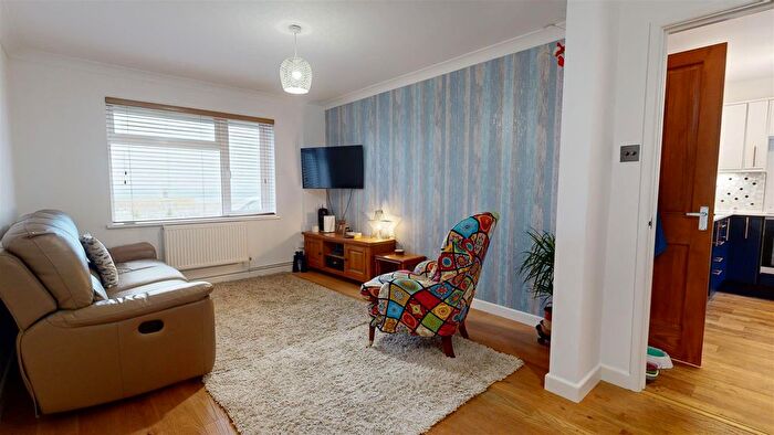 2 Bedroom Terraced House For Sale In Amelia Close, Portland, DT5