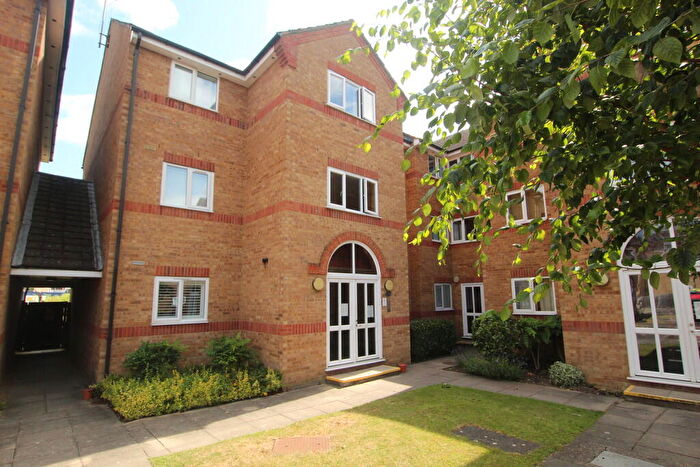 1 Bedroom Apartment To Rent In Braziers Quay, South Street, Bishop's Stortford, CM23