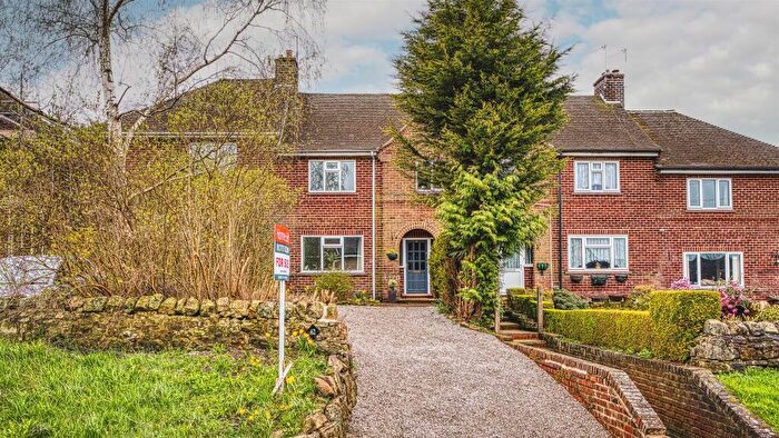 3 Bedroom House For Sale In Mill Lane, Belper, DE56