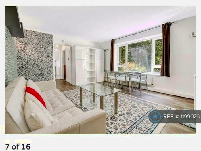 1 Bedroom Flat To Rent In Hendon, London, NW4