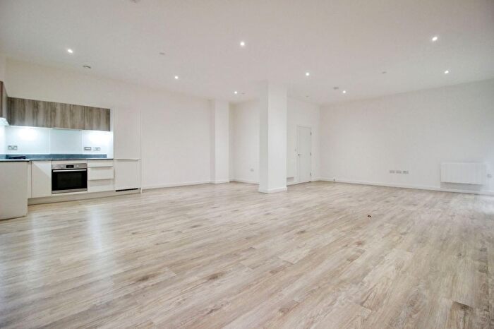 1 Bedroom Flat To Rent In North Star Avenue, Swindon, SN2