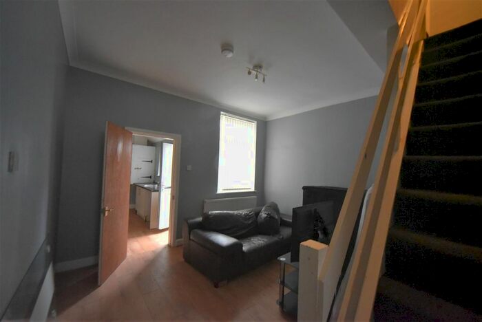 1 Bedroom Property To Rent In Harford Street, Middlesbrough, North Yorkshire, TS1