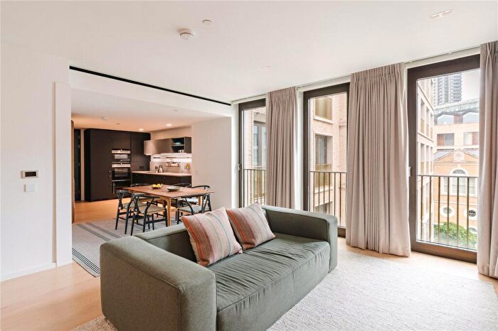 2 Bedroom Apartment For Sale In Little Britain, London, EC1A