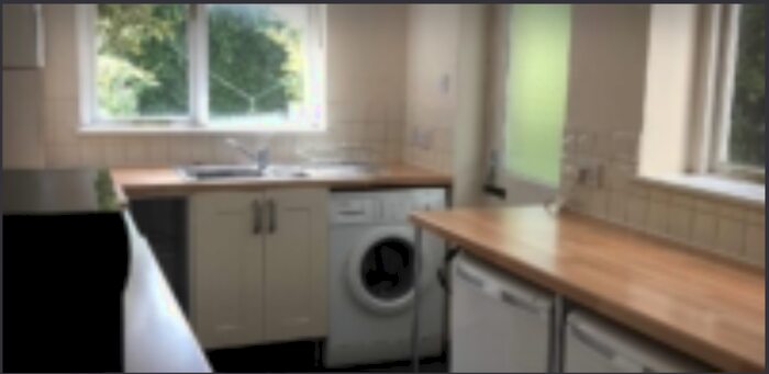 5 Bedroom Flat To Rent In Dunalley Parade, Cheltenham, GL50