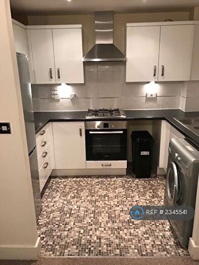2 Bedroom Flat To Rent In Griffin Court, Northfleet, Gravesend, DA11