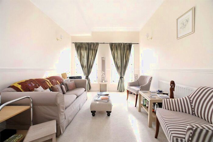 1 Bedroom Apartment To Rent In William Square, London, SE16
