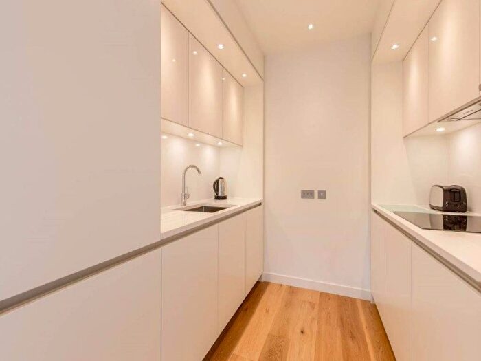 1 Bedroom Flat To Rent In Simpson Loan, Quartermile, Edinburgh, EH3