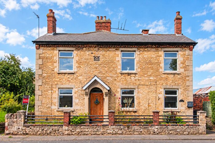 3 Bedroom Semi Detached House For Sale In Tunwell Lane, Corby, NN17