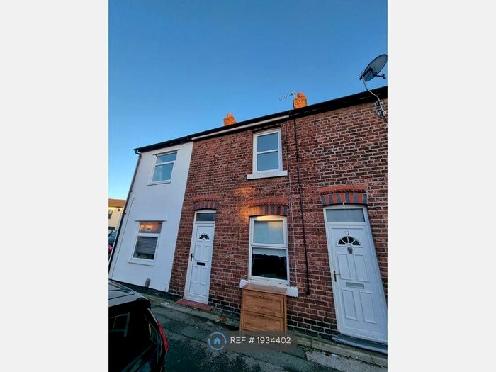 2 Bedroom Terraced House To Rent In Marsh Street, Warrington, WA1