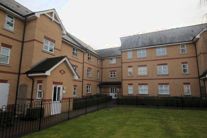 2 Bedroom Flat To Rent In Cromwell Road, Cambridge, CB1