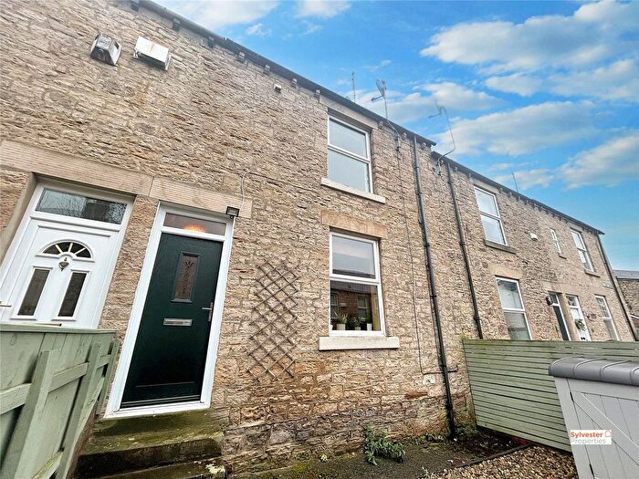 2 Bedroom Terraced House For Sale In Chapel Avenue, Burnopfield, NE16